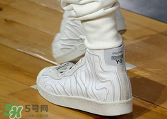 adidas y-32018春夏新款運(yùn)動(dòng)鞋怎么樣_好看嗎_款式有哪些？