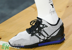 adidas y-32018春夏新款運(yùn)動(dòng)鞋怎么樣_好看嗎_款式有哪些？
