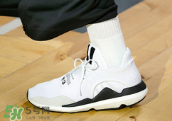 adidas y-32018春夏新款運(yùn)動(dòng)鞋怎么樣_好看嗎_款式有哪些？