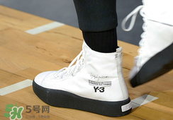 adidas y-32018春夏新款運(yùn)動(dòng)鞋怎么樣_好看嗎_款式有哪些？