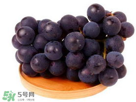 巨峰葡萄幾月份成熟？巨峰葡萄什么時候成熟？