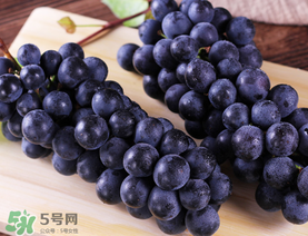 巨峰葡萄幾月份成熟？巨峰葡萄什么時候成熟？