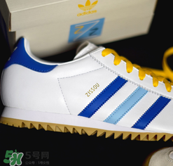 adidas rom zissou水中生活運(yùn)動(dòng)鞋怎么買_在哪買？