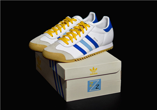 adidas rom zissou水中生活運(yùn)動(dòng)鞋怎么買_在哪買？