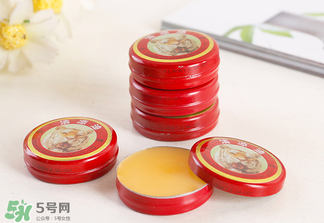 清涼油什么牌子好？什么牌子的清涼油好？