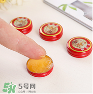 清涼油什么牌子好？什么牌子的清涼油好？