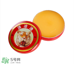 清涼油能驅(qū)蚊嗎？清涼油怎么驅(qū)蚊？