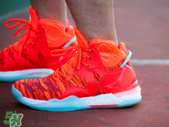adidas d rose 7上腳怎么樣？阿迪達(dá)斯羅斯7代籃球鞋測評