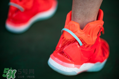 adidas d rose 7上腳怎么樣？阿迪達(dá)斯羅斯7代籃球鞋測評