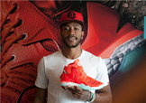 adidas d rose 7上腳怎么樣？阿迪達(dá)斯羅斯7代籃球鞋測(cè)評(píng)