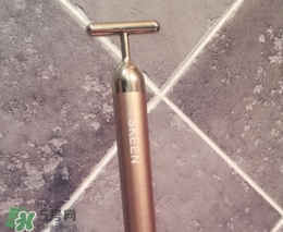 skeen黃金棒怎么用？skeen黃金棒怎么樣？