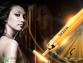 skeen黃金棒怎么用？skeen黃金棒怎么樣？