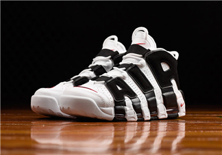 nike air more uptempo耐克大air黑白配色什么時(shí)候發(fā)售？