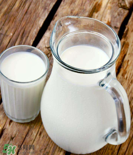 脫脂奶粉可以做酸奶嗎？做酸奶能用脫脂奶粉嗎？