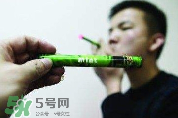 電子煙有用嗎？電子煙有什么好處與壞處