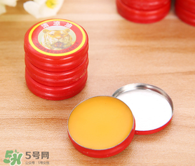 清涼油能治扁平疣嗎？清涼油可以治扁平疣嗎？