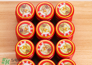 清涼油能治扁平疣嗎？清涼油可以治扁平疣嗎？