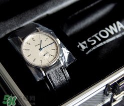 stowa是什么牌子_哪個國家的_什么檔次？