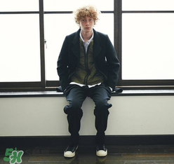 visvim是什么牌子？visvim是奢侈品嗎？