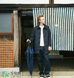 visvim是什么牌子？visvim是奢侈品嗎？