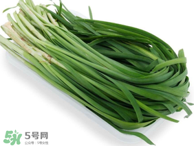 6月份能吃韭菜嗎？為什么六月韭菜不能吃？