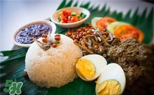 椰漿飯怎么做?椰漿飯的做法 椰漿飯怎么做?椰漿飯的做法