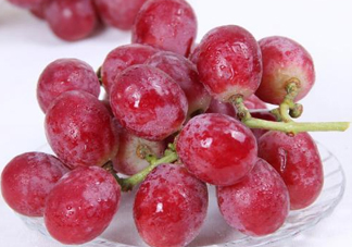 紅提變軟了還能吃嗎？紅提變軟是不是壞了？