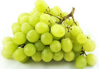 青提上有黑點(diǎn)怎么回事？青提長(zhǎng)斑點(diǎn)是什么原因？