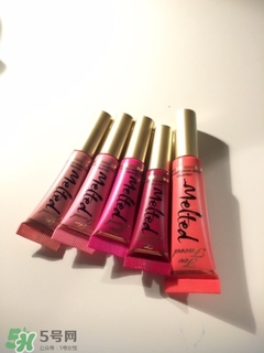 too faced melted液體唇膏多少錢(qián)_專(zhuān)柜價(jià)格