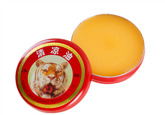 清涼油能治痔瘡嗎？清涼油可以治痔瘡嗎？