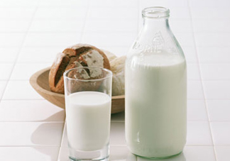 脫脂牛奶有什么好處？脫脂牛奶有什么作用