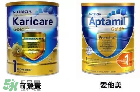 澳洲愛他美和德國愛他美的區(qū)別 澳洲愛他美和德國愛他美哪個好？