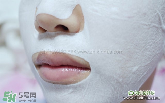 艾醫(yī)生草本絲絨面膜怎么樣？艾醫(yī)生草本面膜好用嗎功效