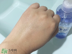 倍麗顏卸妝液怎么用？倍麗顏凈姬卸妝液使用方法