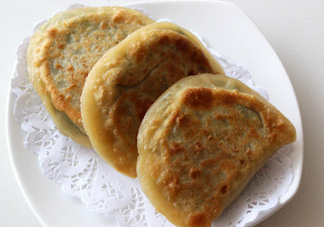 韭菜盒子用什么面粉？韭菜盒子能用高筋面粉？