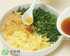 菜盒子怎么做？菜盒子怎么包