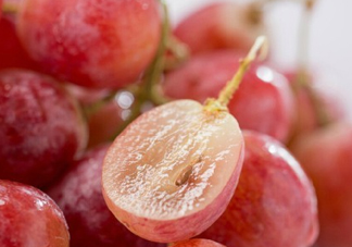 紅提不能和什么一起吃？哪些人不能吃紅提子？