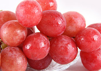 紅提可以放冰箱嗎？紅提放冷庫怎么保存？