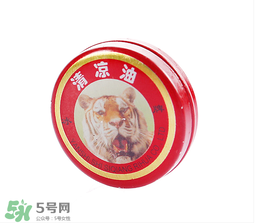 清涼油能治痔瘡嗎？清涼油可以治痔瘡嗎？