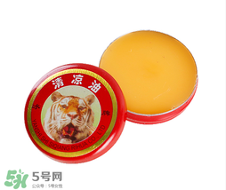 清涼油能治痔瘡嗎？清涼油可以治痔瘡嗎？