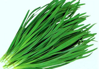 6月份能吃韭菜嗎？為什么六月韭菜不能吃？