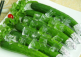 水果黃瓜怎么吃？水果黃瓜和普通黃瓜的區(qū)別