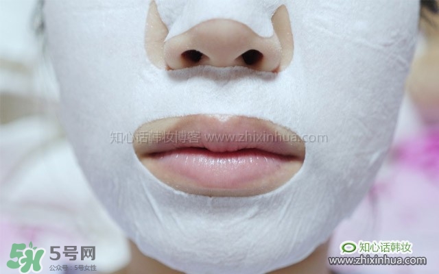 艾醫(yī)生草本絲絨面膜怎么樣？艾醫(yī)生草本面膜好用嗎功效