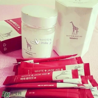 白玉飲怎么喝？白玉美白飲副作用