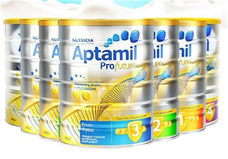 澳洲愛他美白金版好嗎？澳洲愛他美白金版奶粉怎么樣？