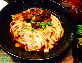 常德米粉哪里最好吃？常德米粉店哪家好吃？