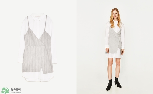 2017zara春夏款買什么_zara春夏款服裝推薦 2017zara春夏款買什么_zara春夏款服裝推薦