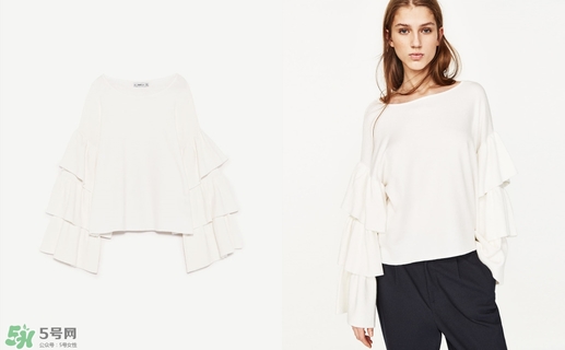 2017zara春夏款買什么_zara春夏款服裝推薦 2017zara春夏款買什么_zara春夏款服裝推薦