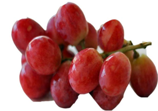 紅提怎么洗才干凈？紅提用鹽洗可以吃嗎？