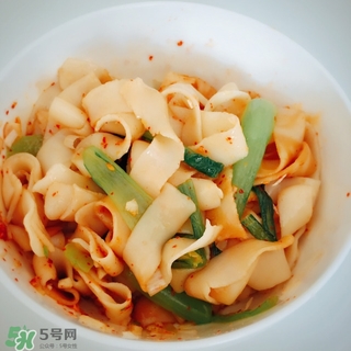 拌面怎么做簡單又好吃 適合夏天吃的拌面推薦 拌面怎么做簡單又好吃 適合夏天吃的拌面推薦